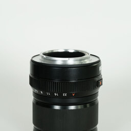 FUJIFUILM XF30mmF2.8 R LM WR Macro