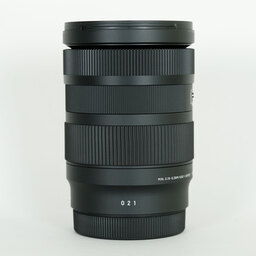 SIGMA 28-70mm F2.8 DG DN｜Contemporary [ライカL用]