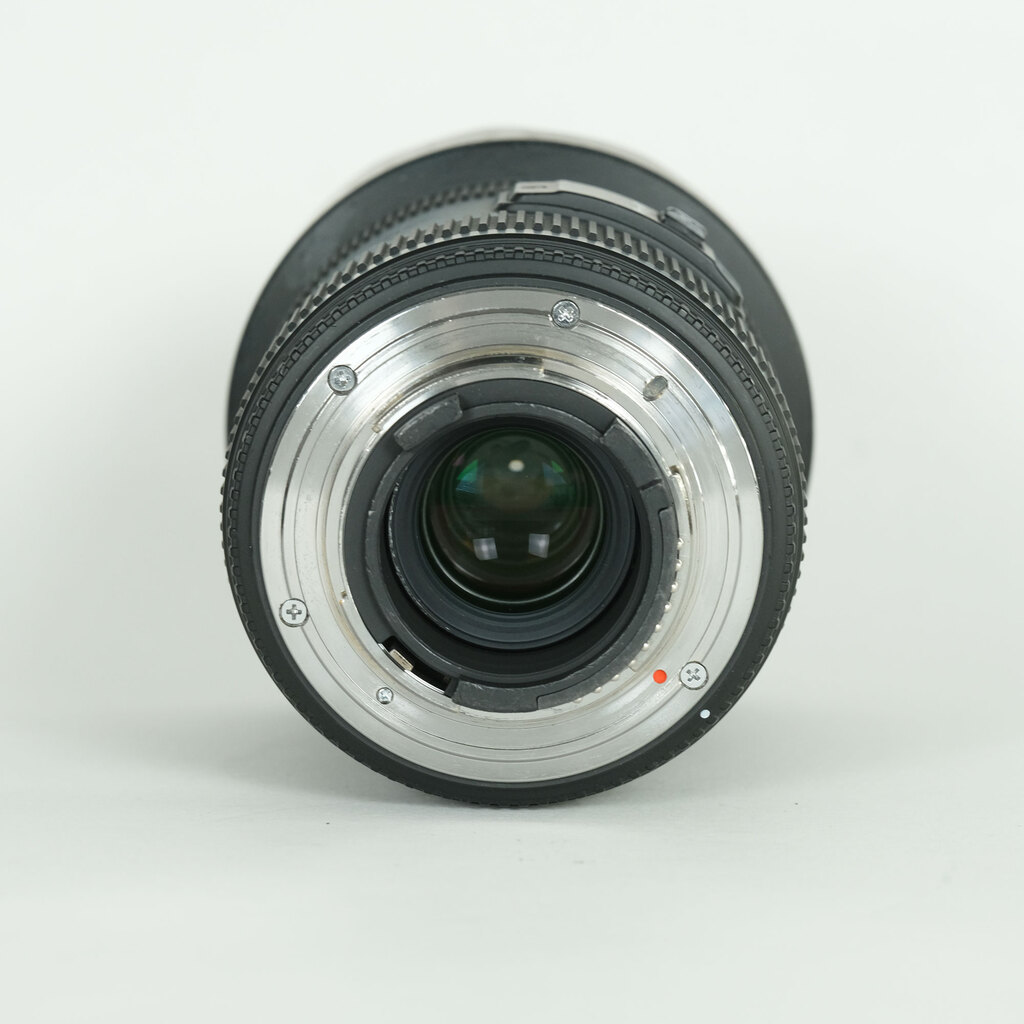 SIGMA 12-24mm F4.5-5.6 II DG HSM (ニコンF用) SIGMA 12-24mm F4.5-5.6 II DG HSM (ニコンF用)