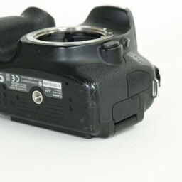 Canon EOS 70D Canon EOS 70D