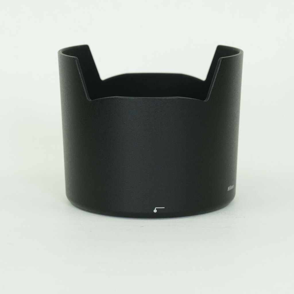 Nikon AF-S VR Micro-Nikkor 105mm f/2.8G IF-ED