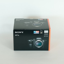 SONY α7 III（ILCE-7M3）