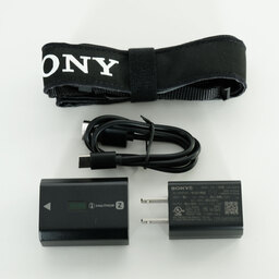 SONY α7C（ILCE-7C）