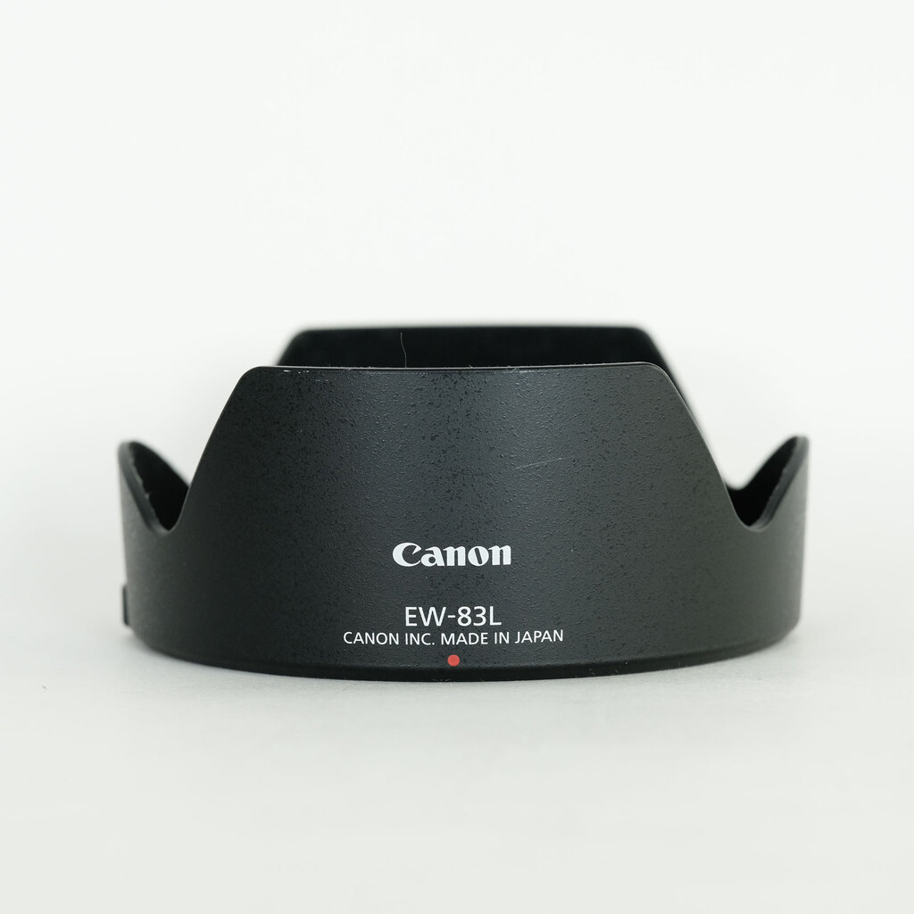Canon EF24-70mm F4L IS USM