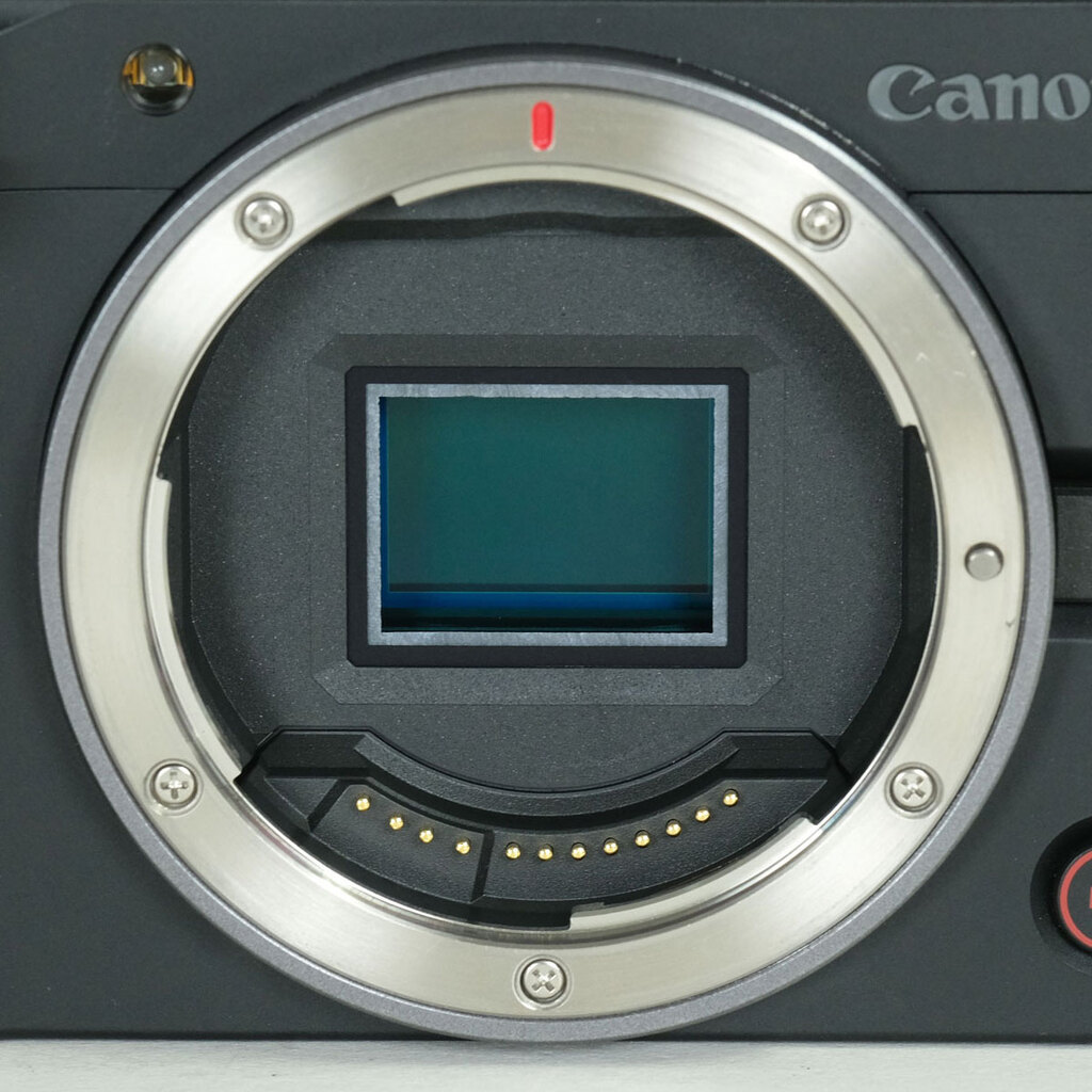 Canon EOS R50 V