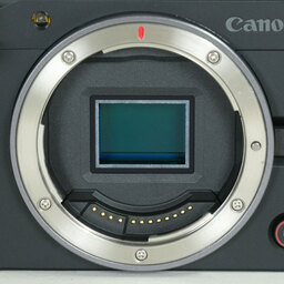 Canon EOS R50 V