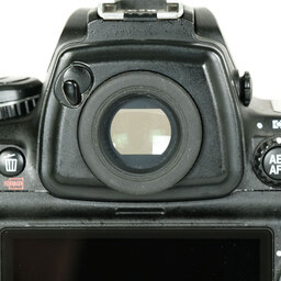 Nikon D700 ボディ