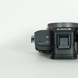 SONY α7R III（ILCE-7RM3）