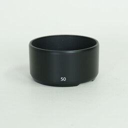 FUJIFILM XF50mmF2 R WR