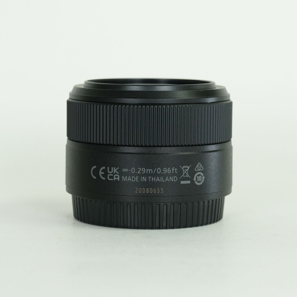 Nikon NIKKOR Z 40mm f/2