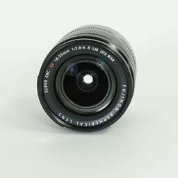 FUJIFILM XF18-55mmF2.8-4 R LM OIS FUJIFILM XF18-55mmF2.8-4 R LM OIS