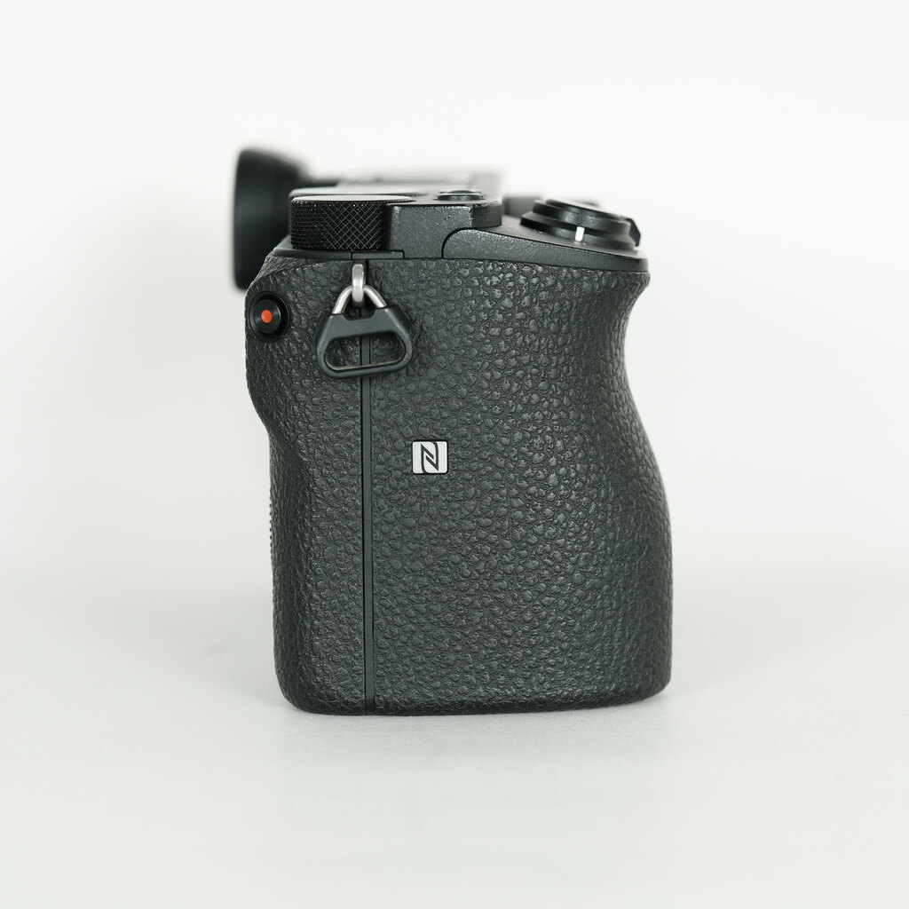 SONY α6500（ILCE-6500）