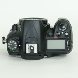 Nikon D7000
