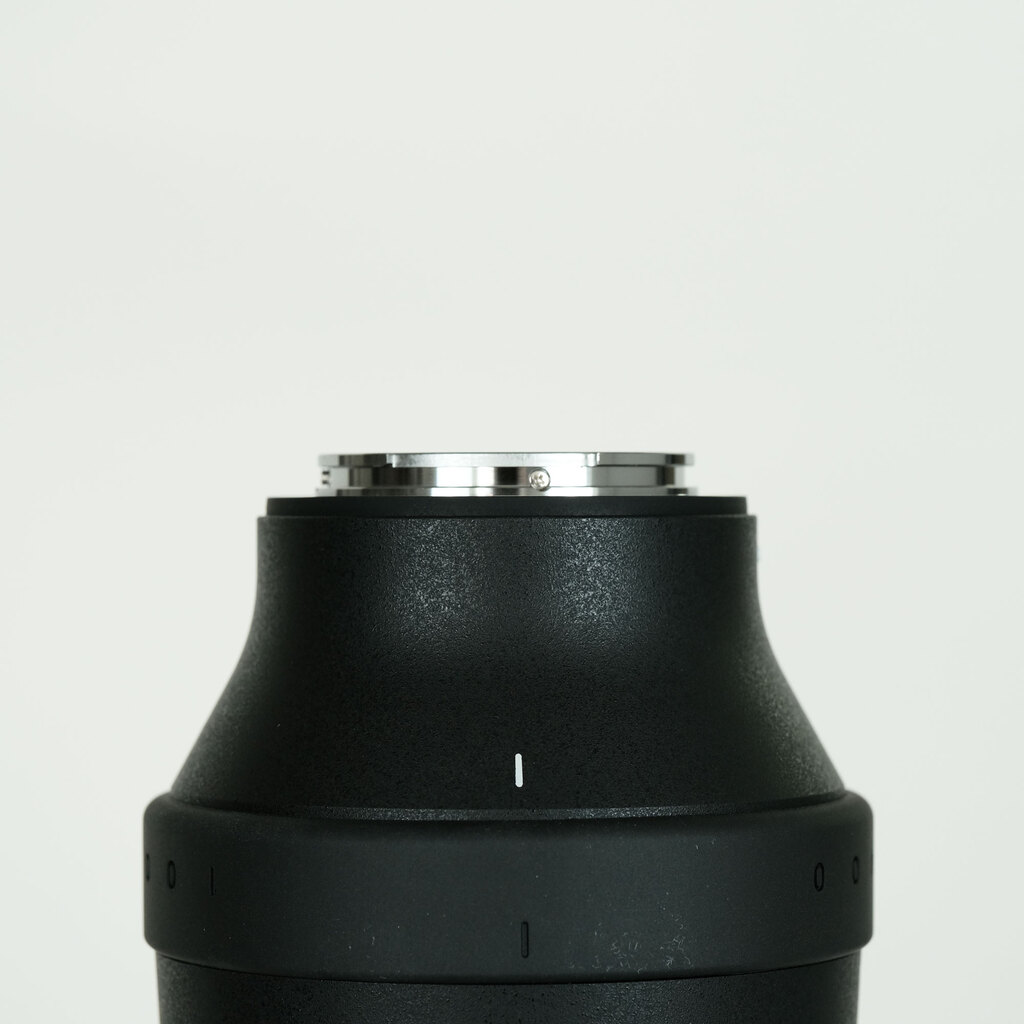 SIGMA 100-400mm F5-6.3 DG DN OS｜Contemporary [ソニーE用]