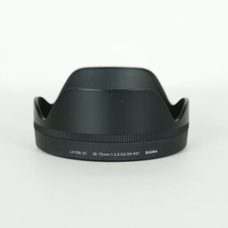 SIGMA 28-70mm F2.8 DG DN ｜Contemporary[ソニーE用]