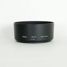 Nikon AF-S DX Micro NIKKOR 40mm f/2.8G