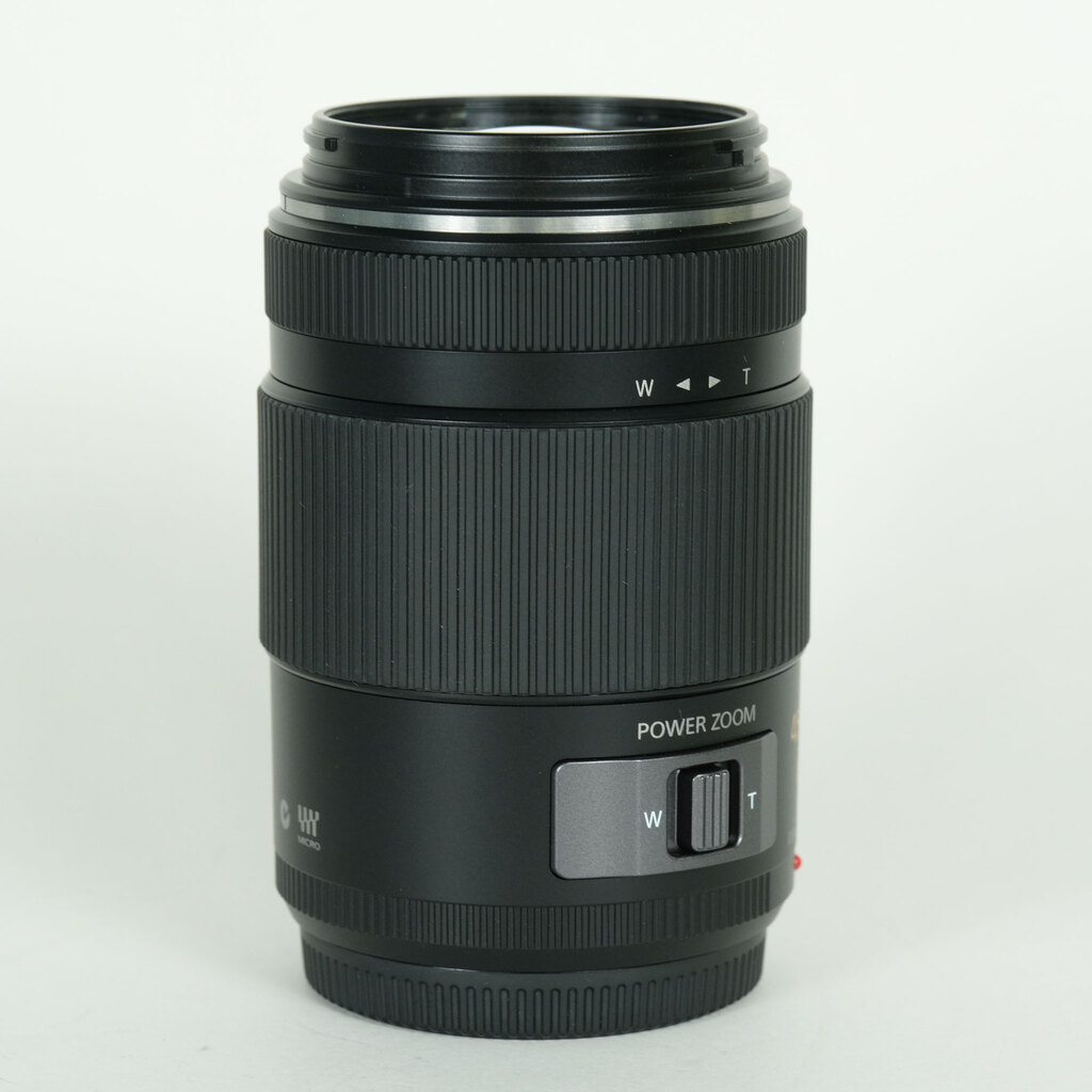 Panasonic LUMIX G X VARIO PZ 45-175mm / F4.0-5.6 ASPH. / POWER