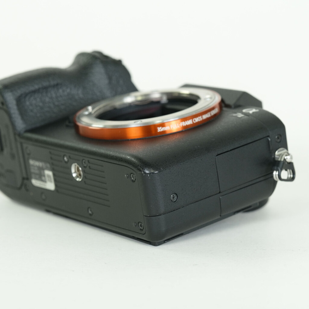 SONY α7 II(ILCE-7M2) SONY α7 II(ILCE-7M2)