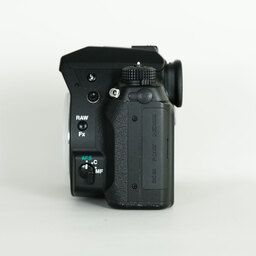 PENTAX K-5 II ボディ