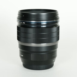 OLYMPUS M.ZUIKO DIGITAL ED 45mm F1.2 PRO