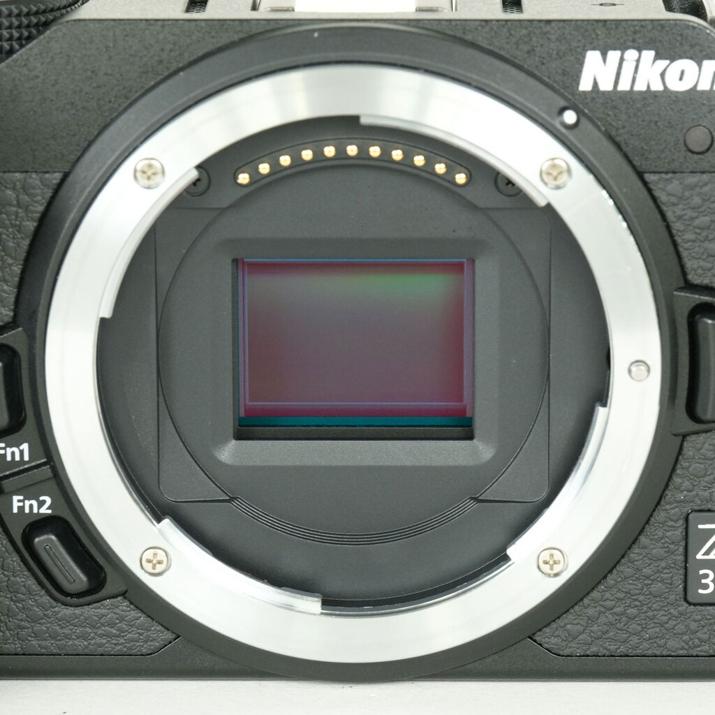Nikon Z30の出品 | ONE SCENE（ワンシーン）