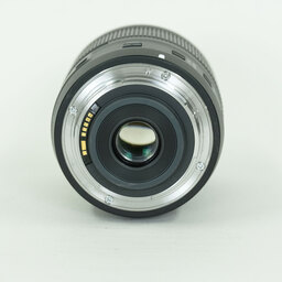 Canon EF-S18-135mm F3.5-5.6 IS USM