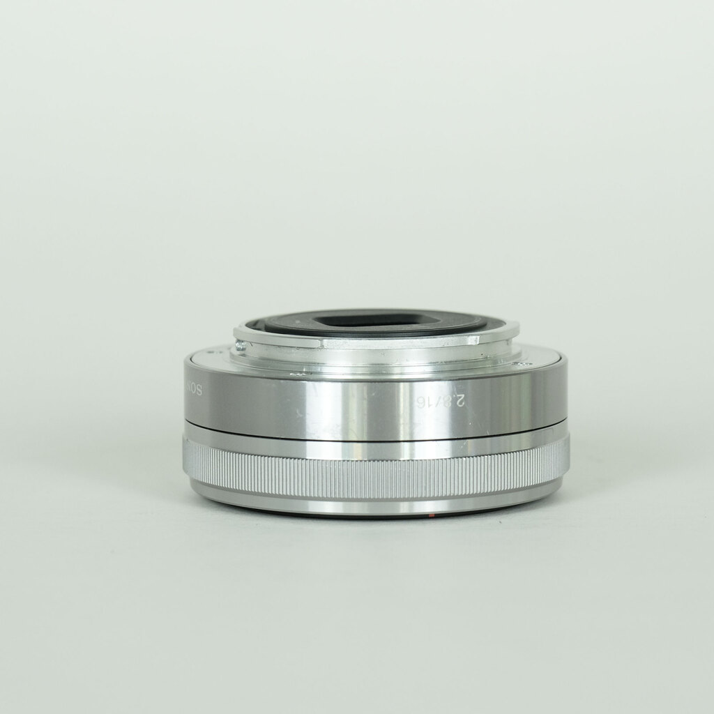 SONY E 16mm F2.8 SEL16F28の出品 | ONE SCENE（ワンシーン）