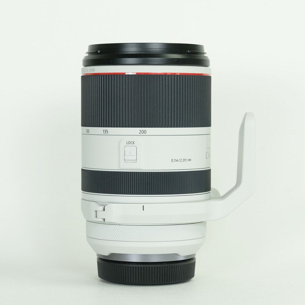 Canon RF70-200mm F2.8 L IS USM