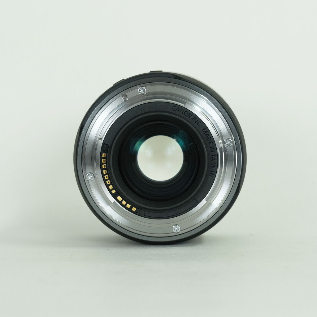 Canon RF24mm F1.8 MACRO IS STM