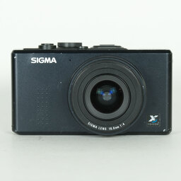 SIGMA DP1s