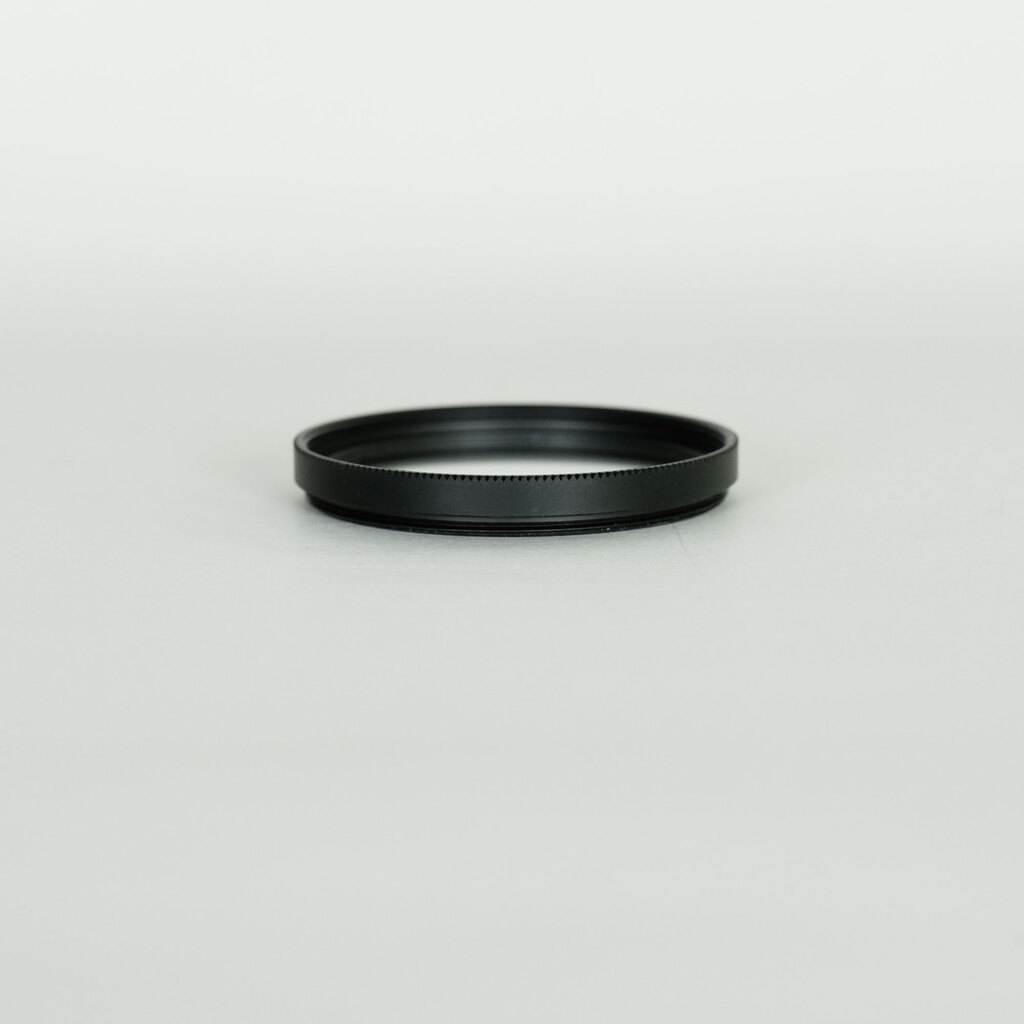 FUJIFILM XF35mmF2 R WR