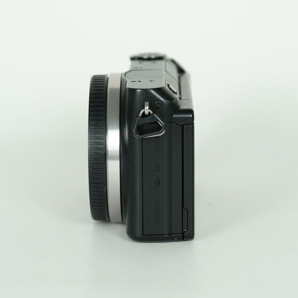 SONY α NEX-3N ボディ ブラックの出品 | ONE SCENE（ワンシーン）
