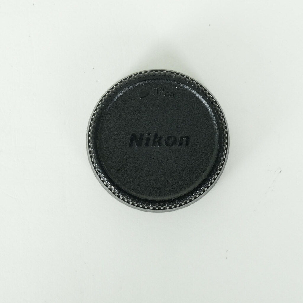Nikon AF-S DX NIKKOR 35mm f/1.8G