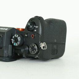 SONY α7S III（ILCE-7SM3）