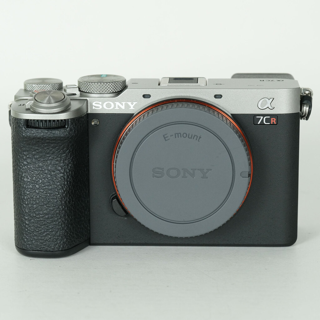 α7CR ILCE-7CR ボディ 中古価格比較 - 価格.com
