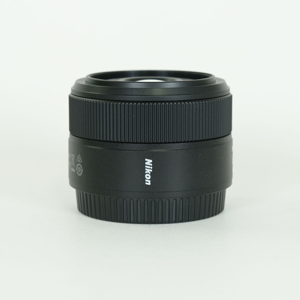 Nikon NIKKOR Z 40mm f/2