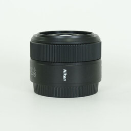 Nikon NIKKOR Z 40mm f/2