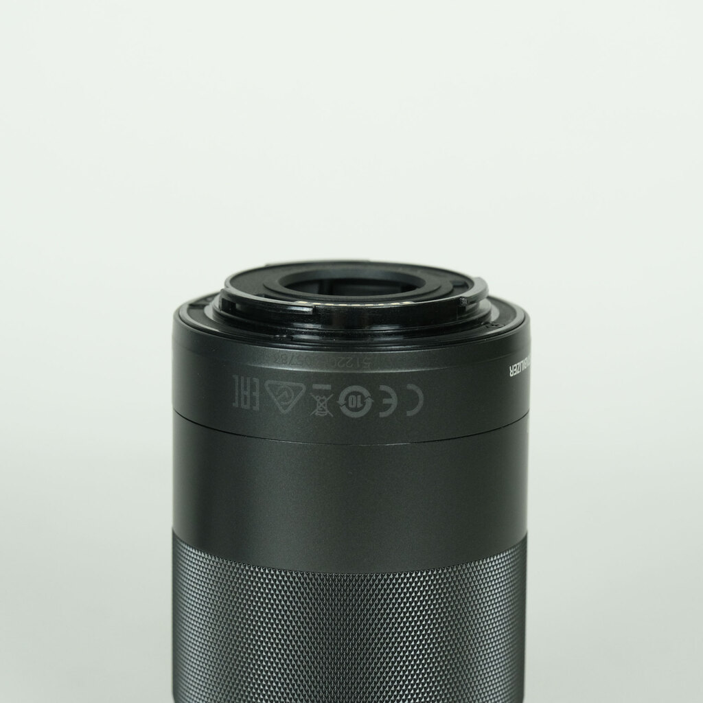 Canon EF-M55-200mm F4.5-6.3 IS STM Canon EF-M55-200mm F4.5-6.3 IS STM