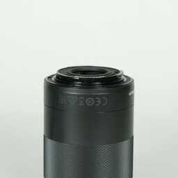 Canon EF-M55-200mm F4.5-6.3 IS STM Canon EF-M55-200mm F4.5-6.3 IS STM