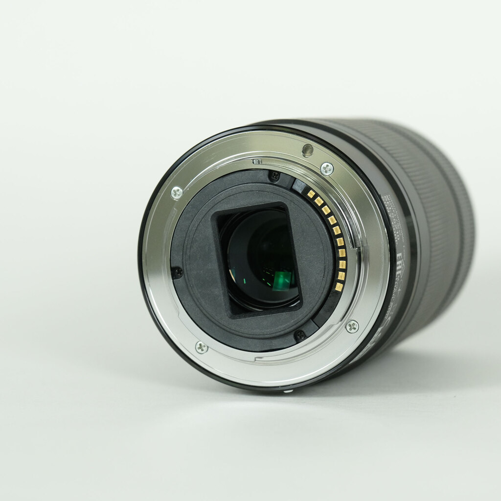 SONY E 55-210mm F4.5-6.3 OSS SEL55210の出品 | ONE SCENE（ワンシーン）