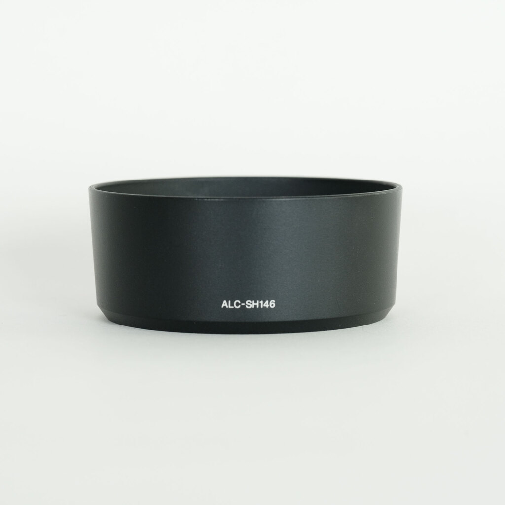 SONY FE 50mm F1.8 SEL50F18F