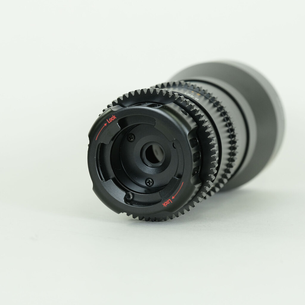 AstrHori 28mm F13 Macro 2:1 ペリスコープレンズ スタンダード ソニーE用