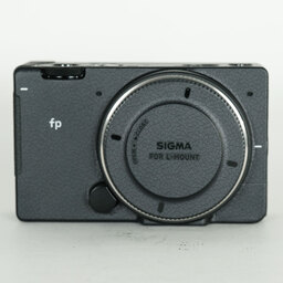 SIGMA fp