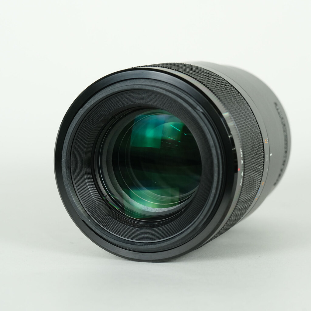 SONY FE 90mm F2.8 Macro G OSS SEL90M28Gの出品 | ONE SCENE（ワン