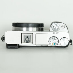 SONY α6000（ILCE-6000）