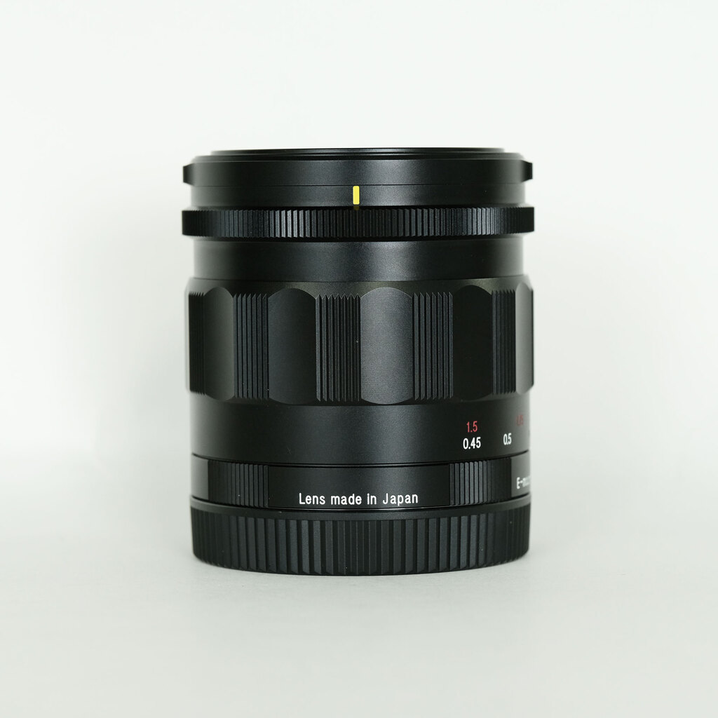 Voigtlander APO-LANTHAR 50mm F2 Aspherical [ソニーE用]