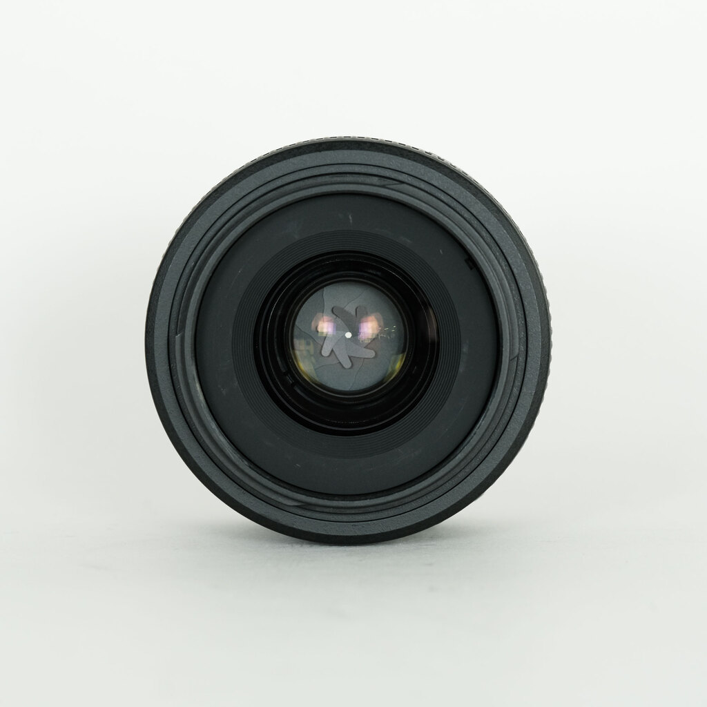 Nikon AF-S DX NIKKOR 35mm f/1.8G