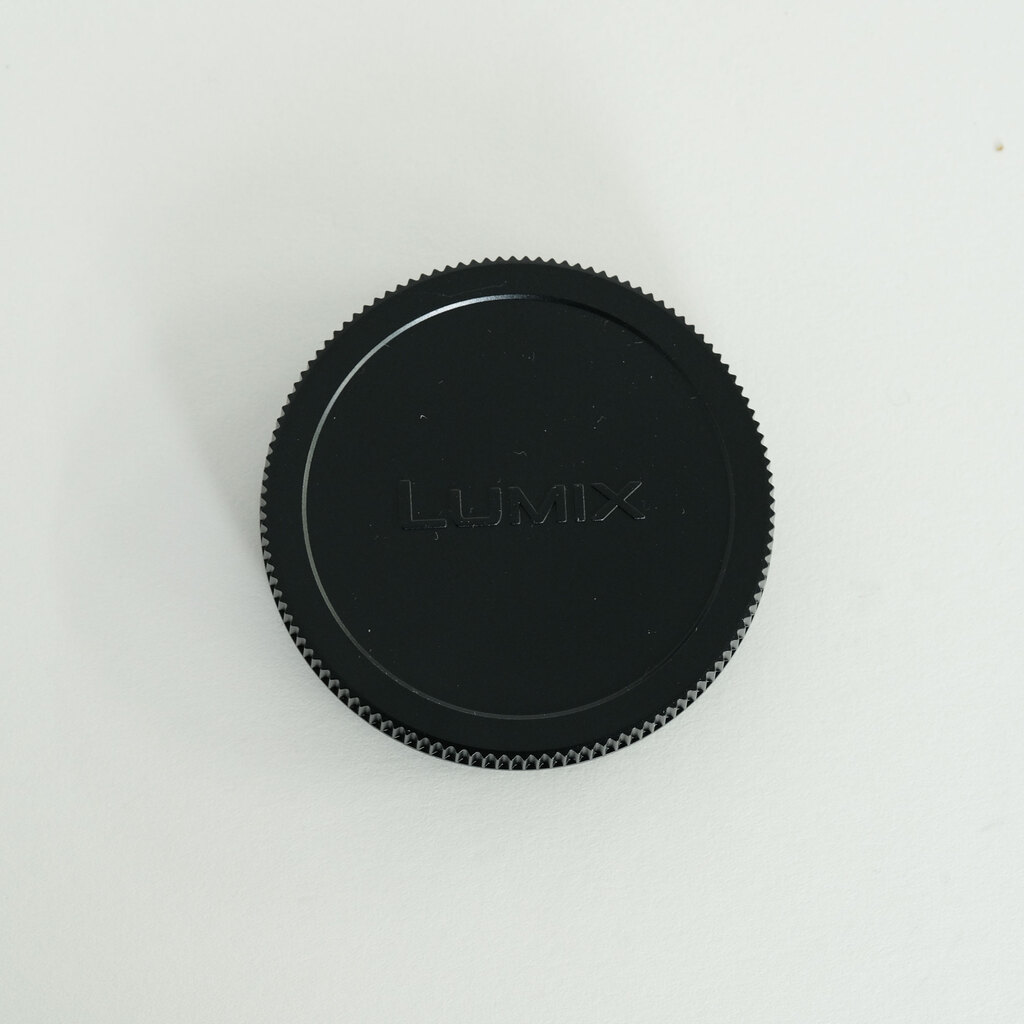 Panasonic LUMIX S 20-60mm F3.5-5.6