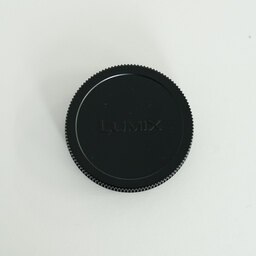 Panasonic LUMIX S 20-60mm F3.5-5.6