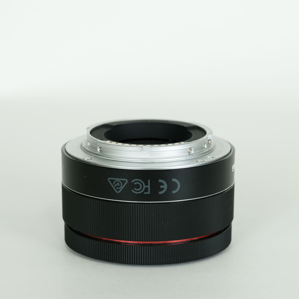 SAMYANG AF35mm F2.8 FE [ソニーE用]